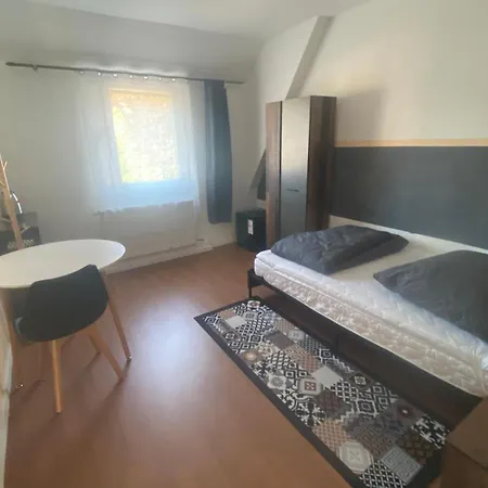 Hostel