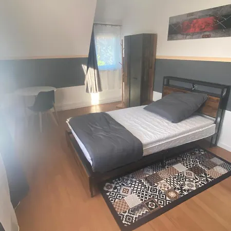 Hostel Hostel