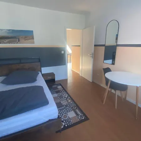 Hostel Hostel Neu Wulmstorf