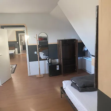 Hostel