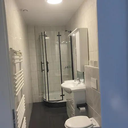Hostel Hostel
